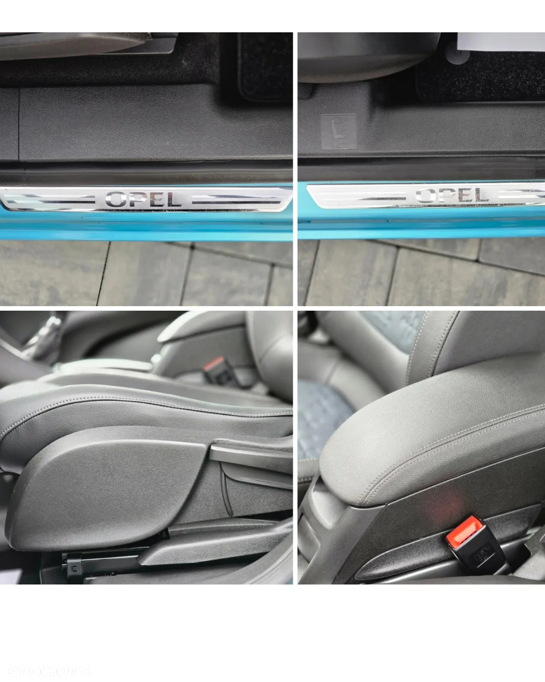 Opel Meriva 1.4 Color Edition - 31
