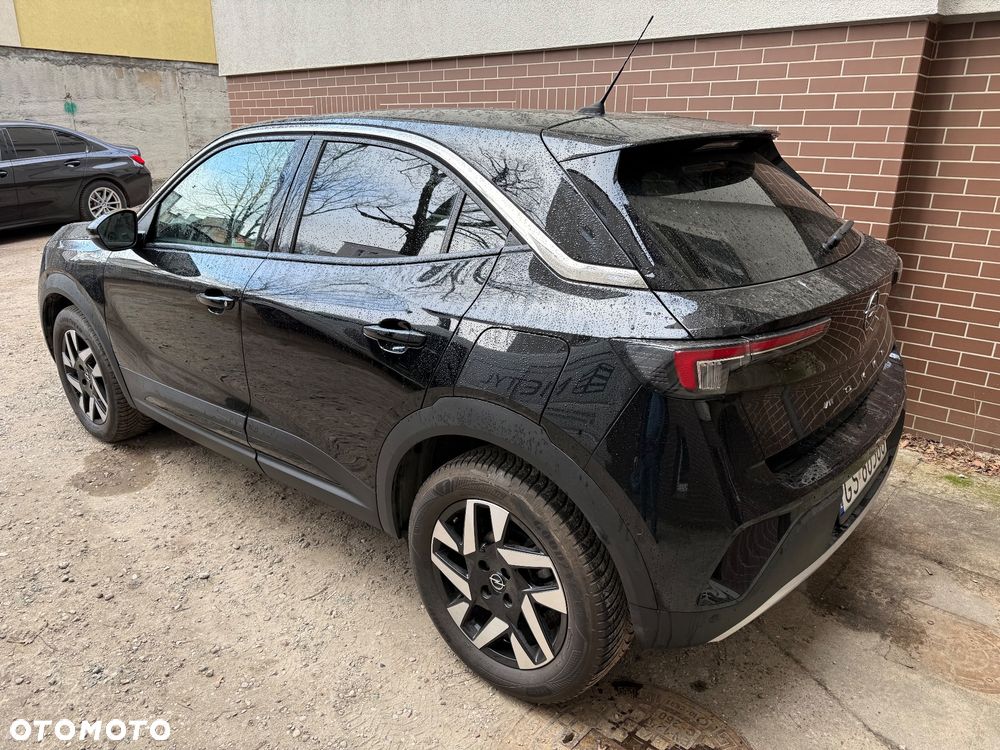 Opel Mokka 1.2 T Elegance Business Pack S&S - 8