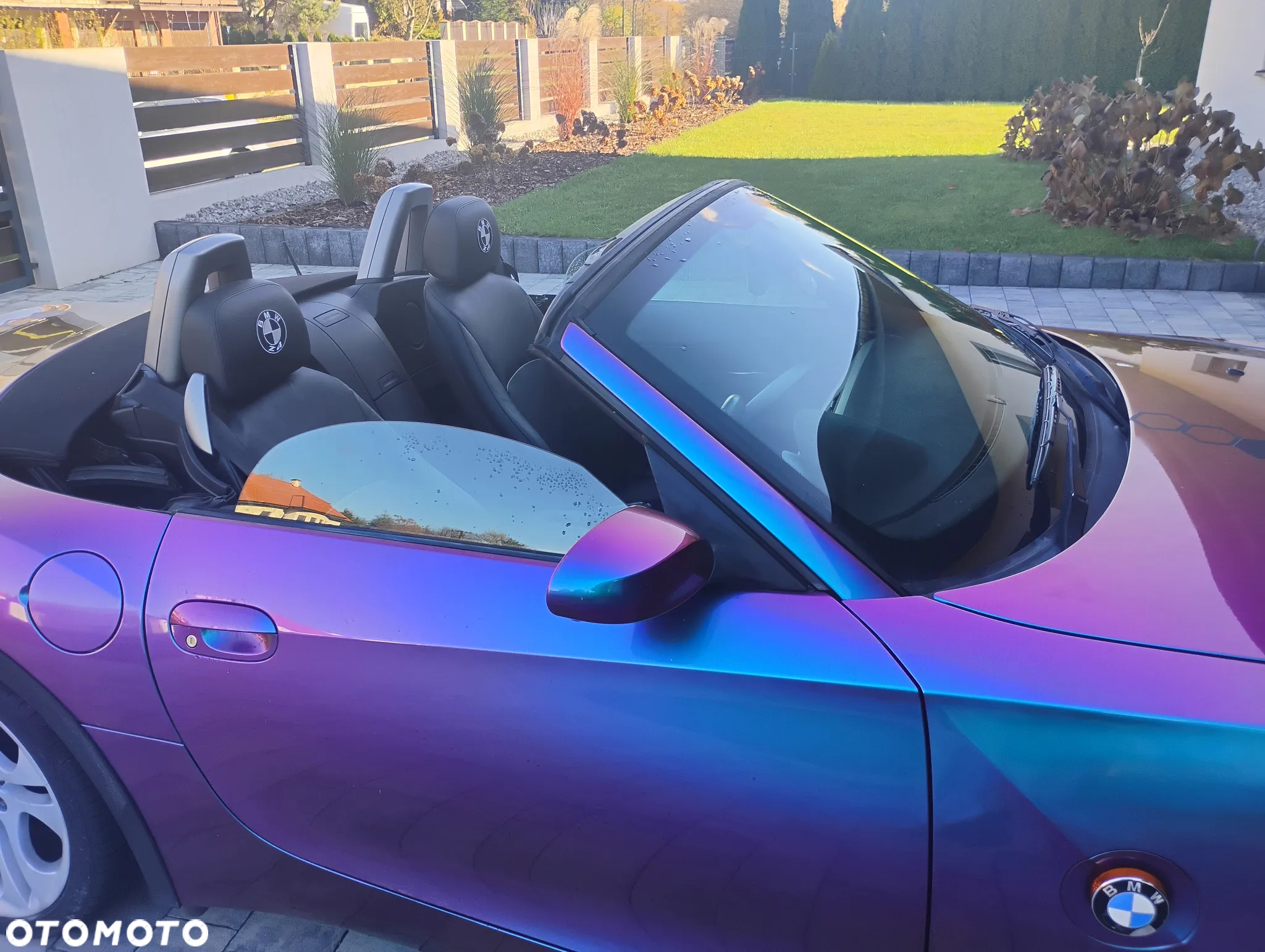 BMW Z4 roadster 2.0i - 12
