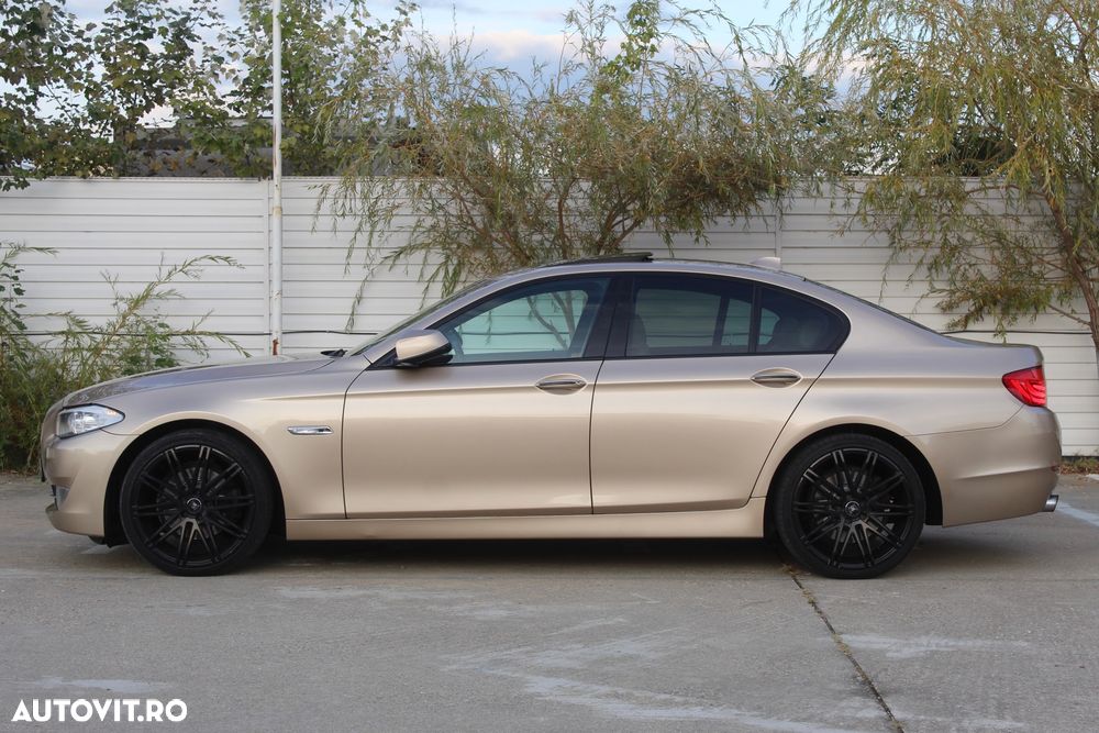 BMW Seria 5 - 33