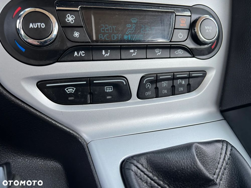 Ford Focus 1.0 EcoBoost Start-Stopp-System Champions Edition - 20