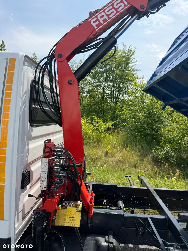 Iveco DAILT 50C16 - 11
