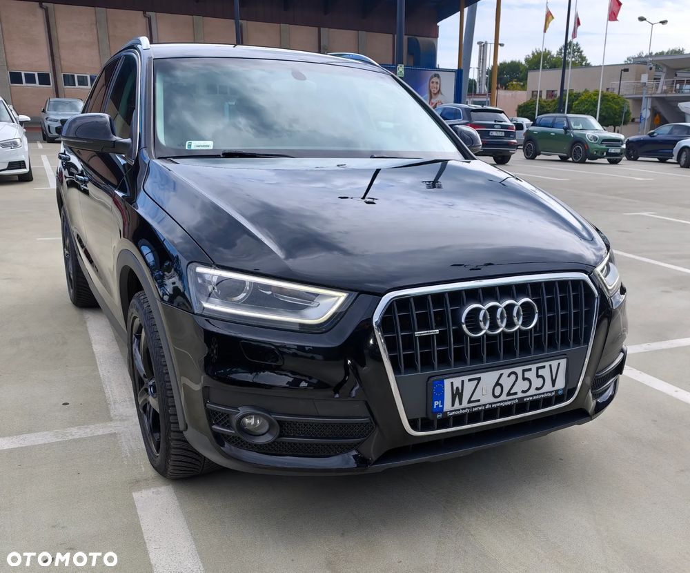 Audi Q3 - 4