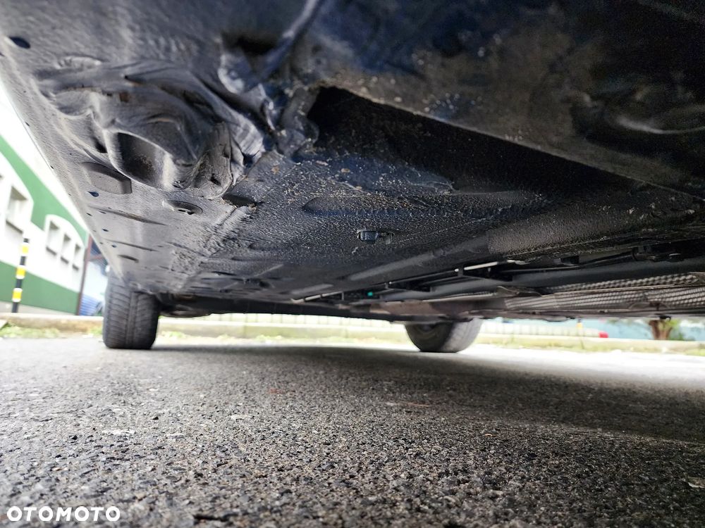 Renault Megane 1.6 16V 110 Dynamique - 14