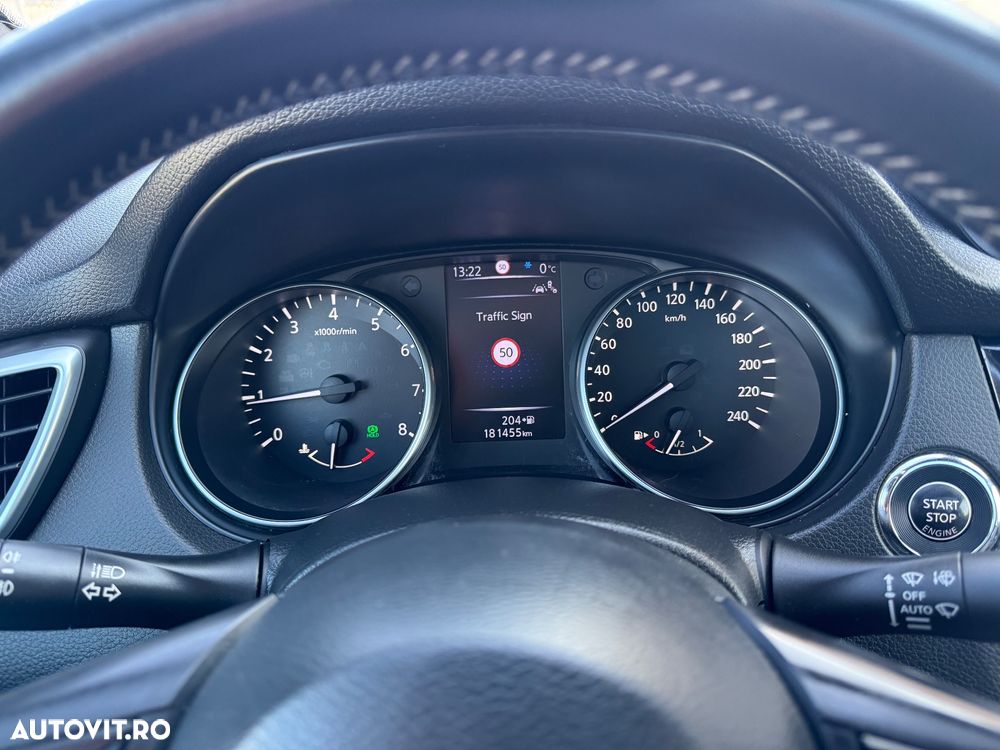 Nissan Qashqai 1.2 DIG-T TEKNA+ - 39