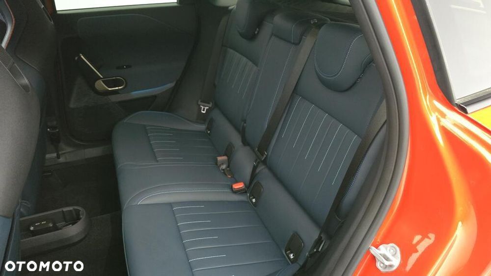 MINI Aceman SE 54.2kWh Linia Favoured - 10