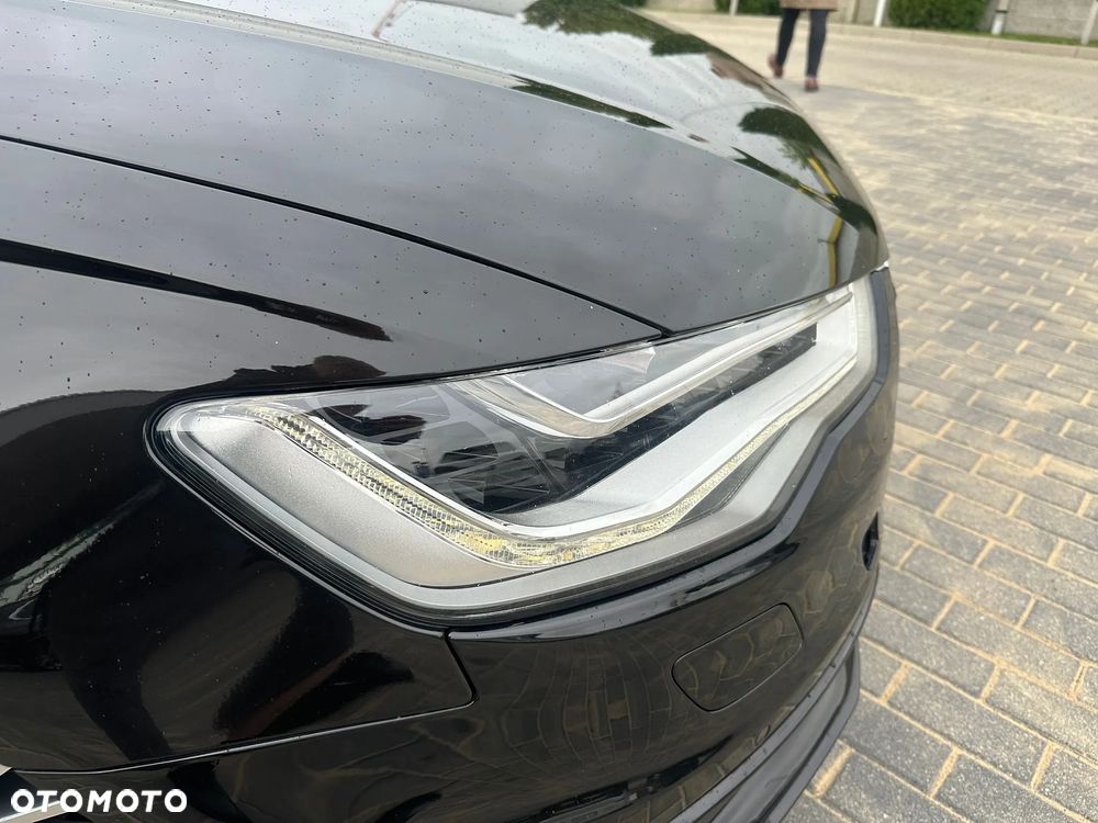 Audi A6 - 17