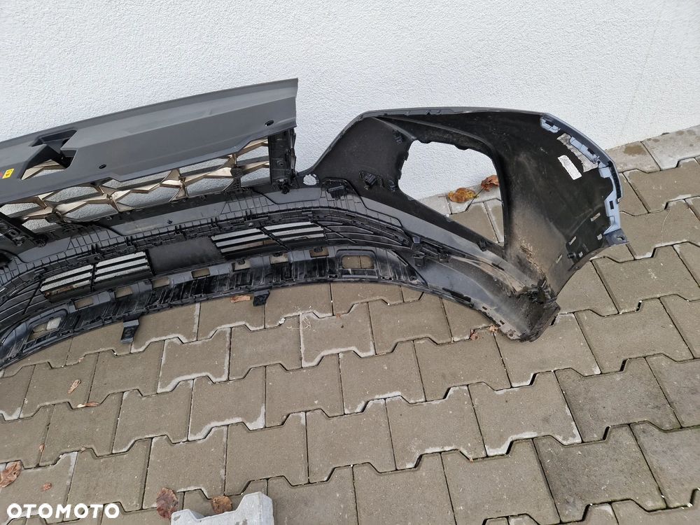 Zderzak Hyundai Tucson 4 IV 2021 - - 13