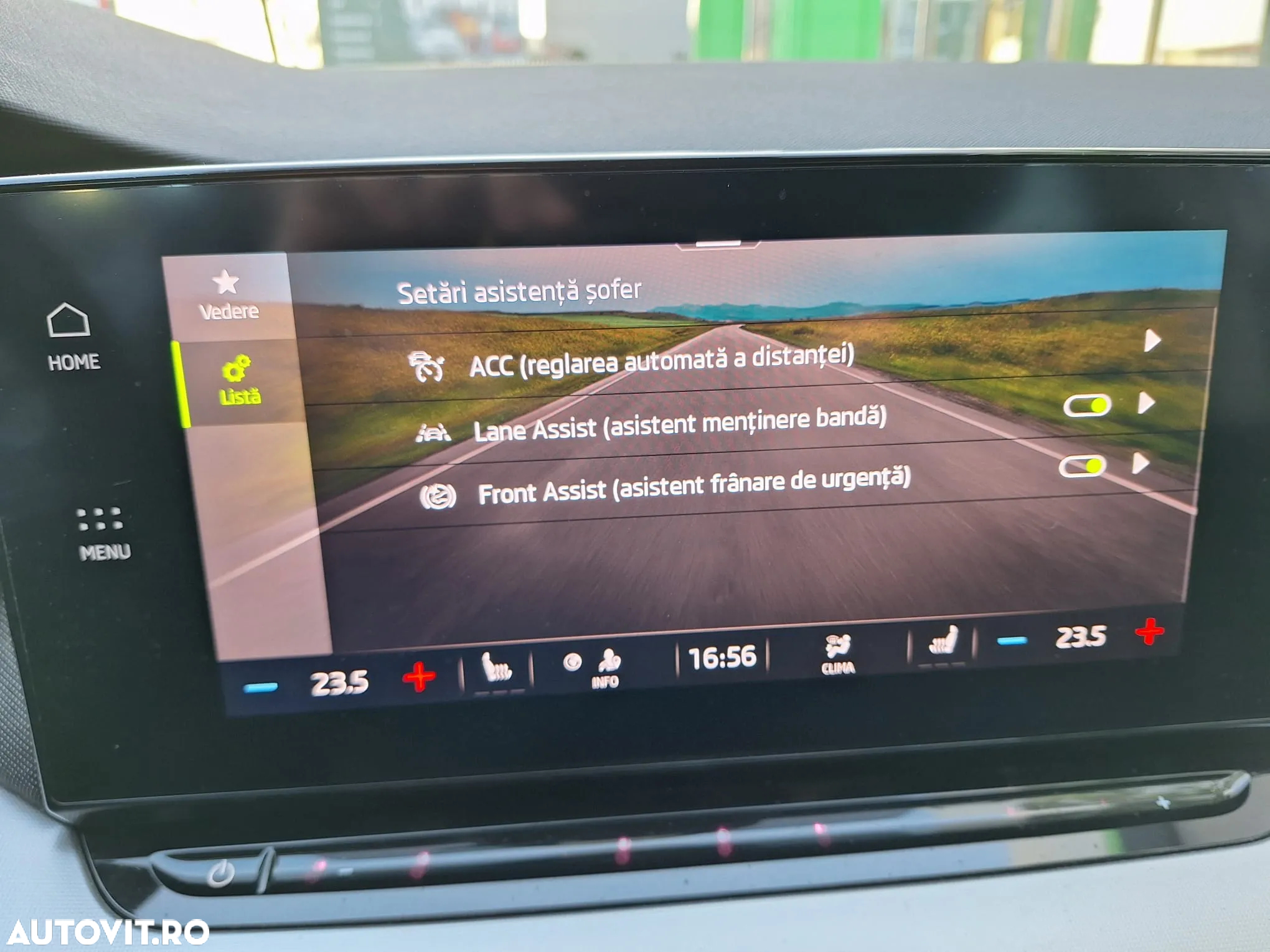 Skoda Octavia 2.0 TDI DSG Style - 27