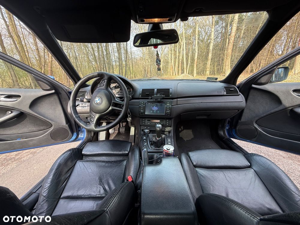 BMW Seria 3 320i Edition Lifestyle - 7