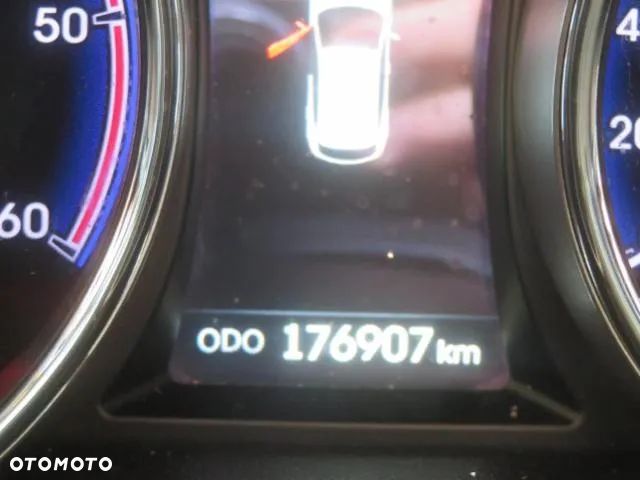 Hyundai ix35 2.0 CRDi Comfort 4WD - 8