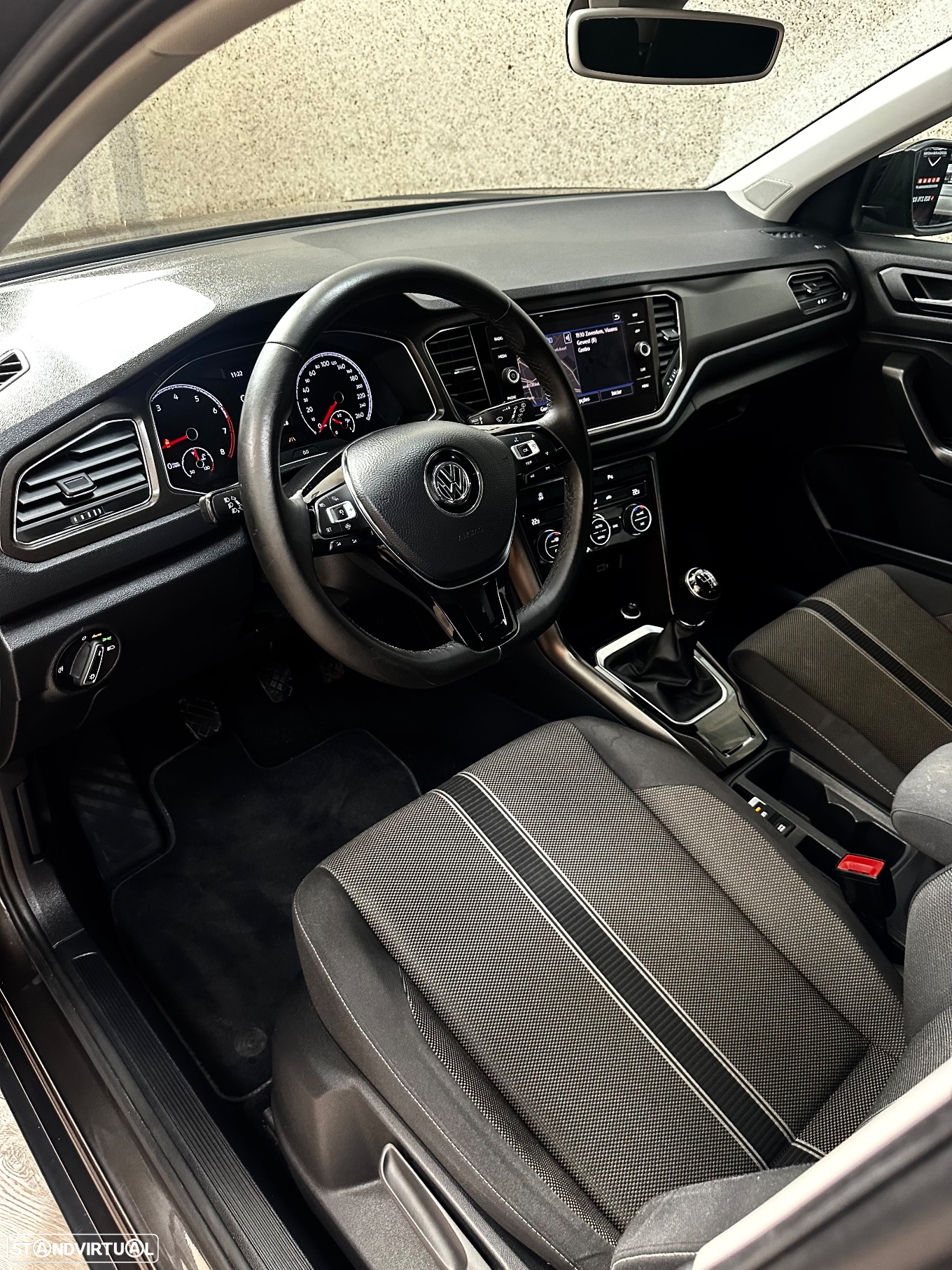 VW T-Roc 1.0 TSI Style - 13