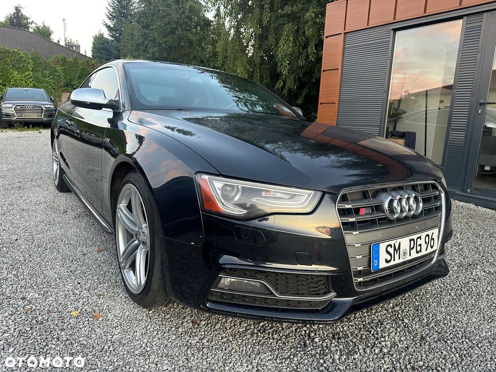 Audi S5 Coupé 3.0 TFSI Quattro S tronic - 21