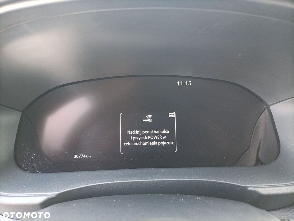 Toyota Yaris Cross Hybrid 1.5 Executive - 18