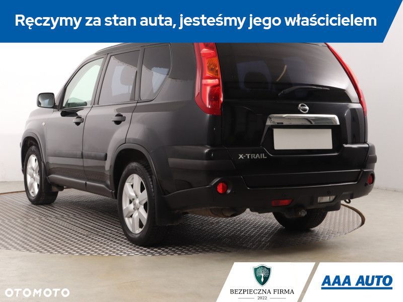 Nissan X-Trail - 6