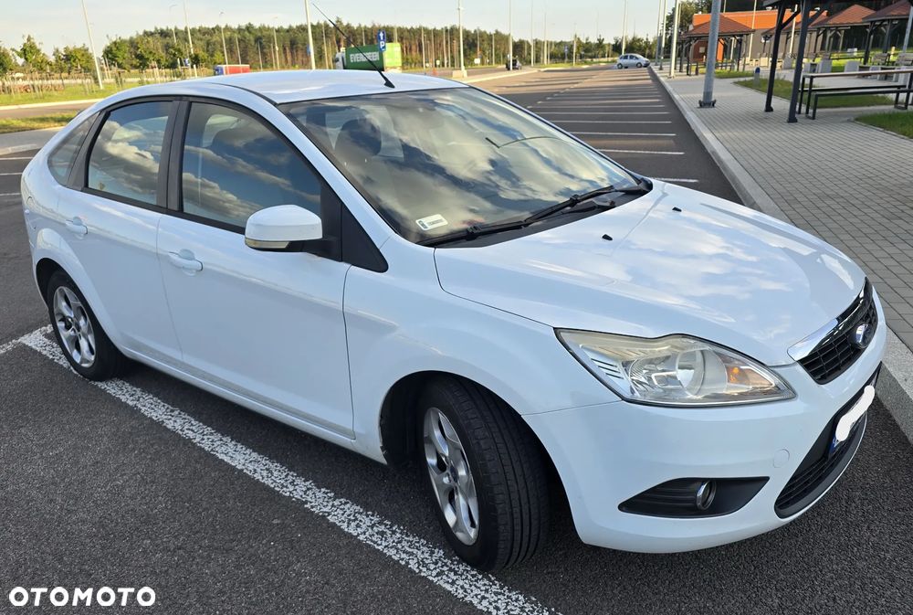 Ford Focus - 3