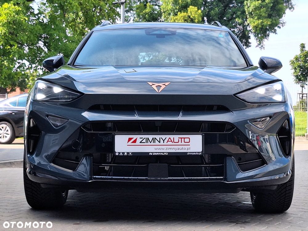 Cupra Formentor 2.0 TDI DSG - 11