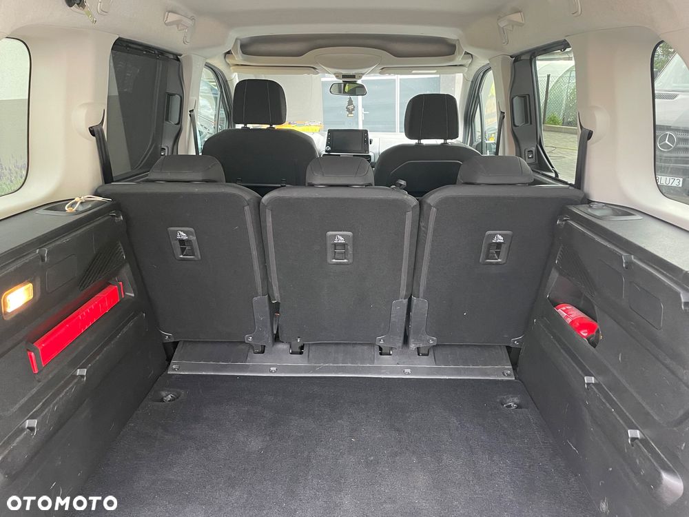 Toyota Proace City Verso 1.2 D-4T Family - 30