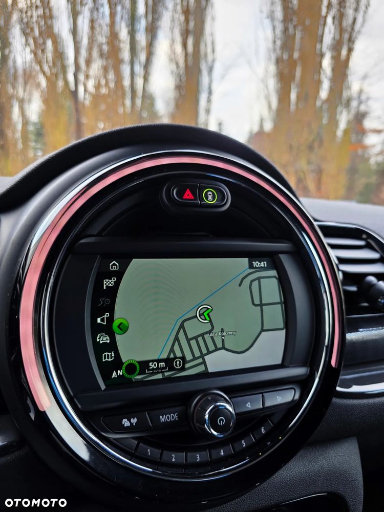 MINI Clubman Cooper - 25