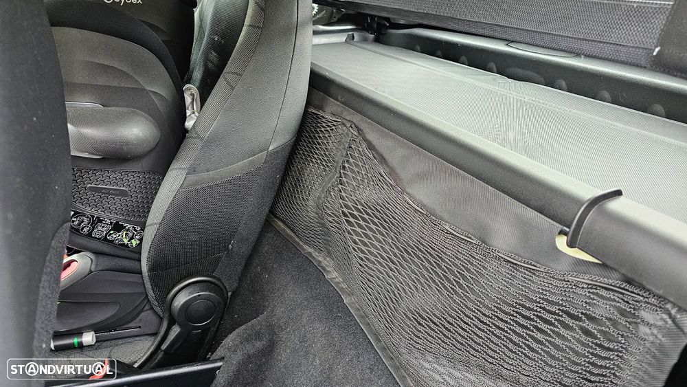 Smart Fortwo Cabrio - 15