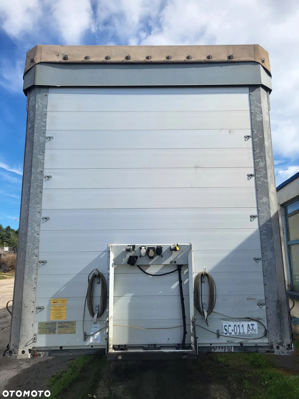 Schmitz Cargobull SCS 24/L - 17