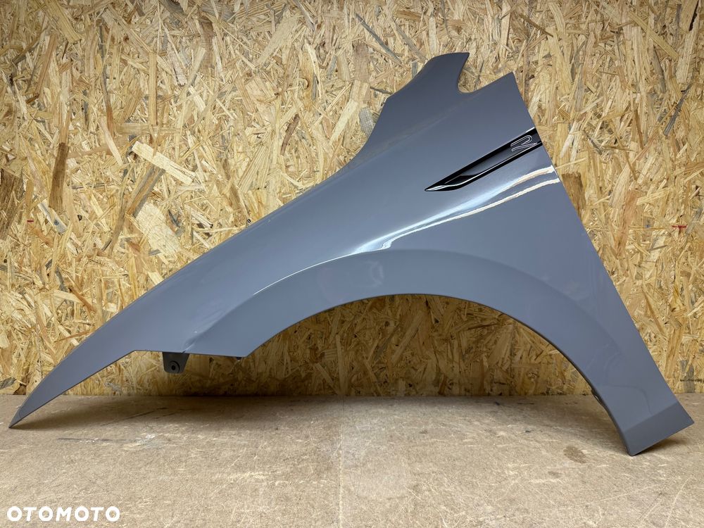 BŁOTNIK LEWY PRZÓD VOLKSWAGEN GOLF VIII 5H0 LA7C - 1