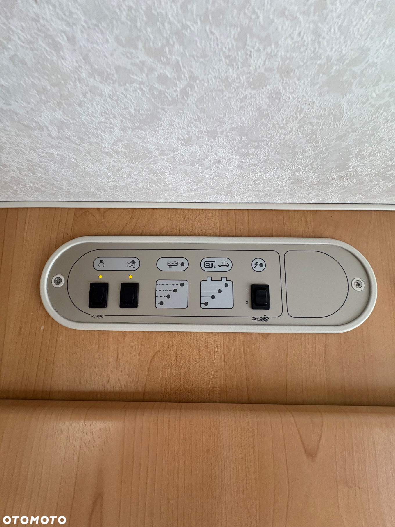Fiat Ducato - 13