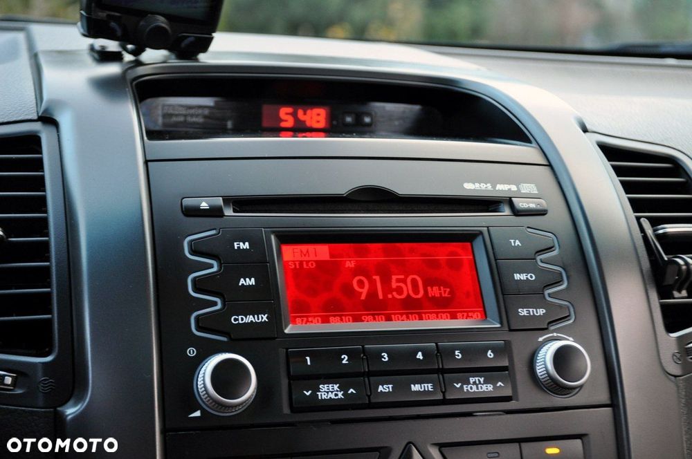 Kia Sorento 2.2 CRDi 4WD Executive - 33