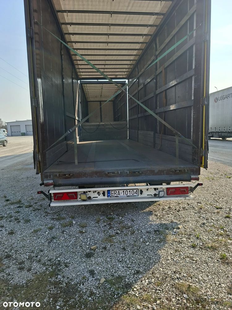 MAN TGL 12.250 - 4
