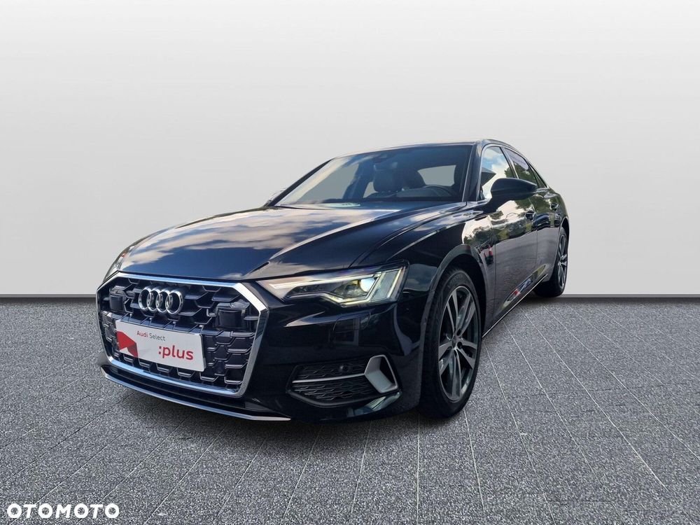 Audi A6 Limousine 40 TDI mHEV Quattro Advanced S tronic - 29