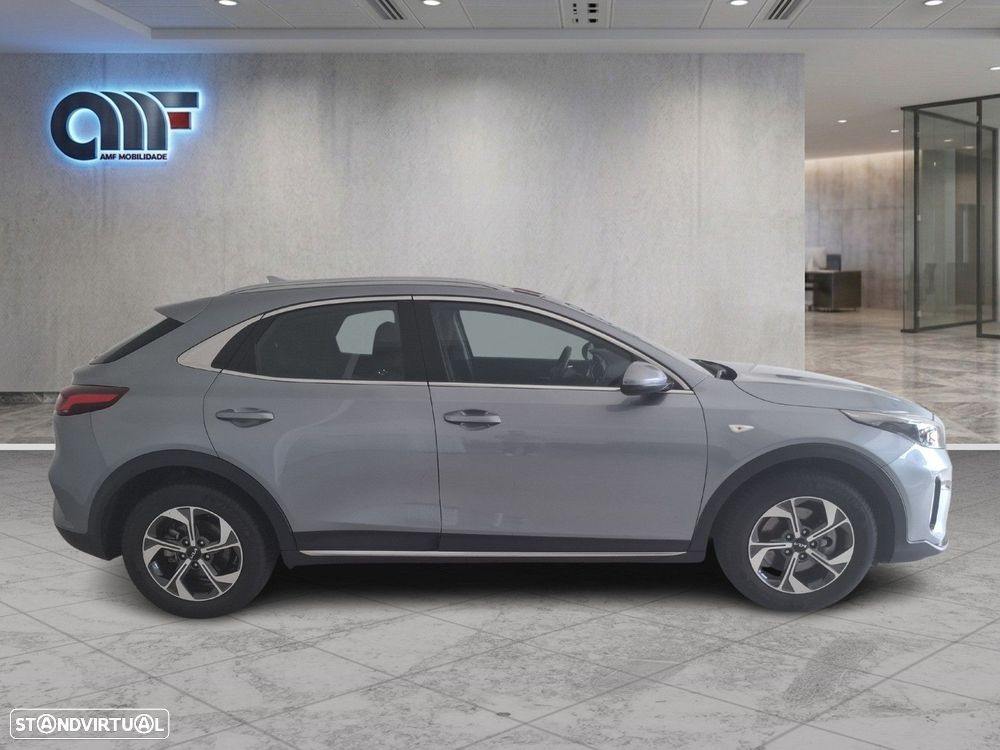 Kia XCeed 1.0 T-GDi Dynamic - 2
