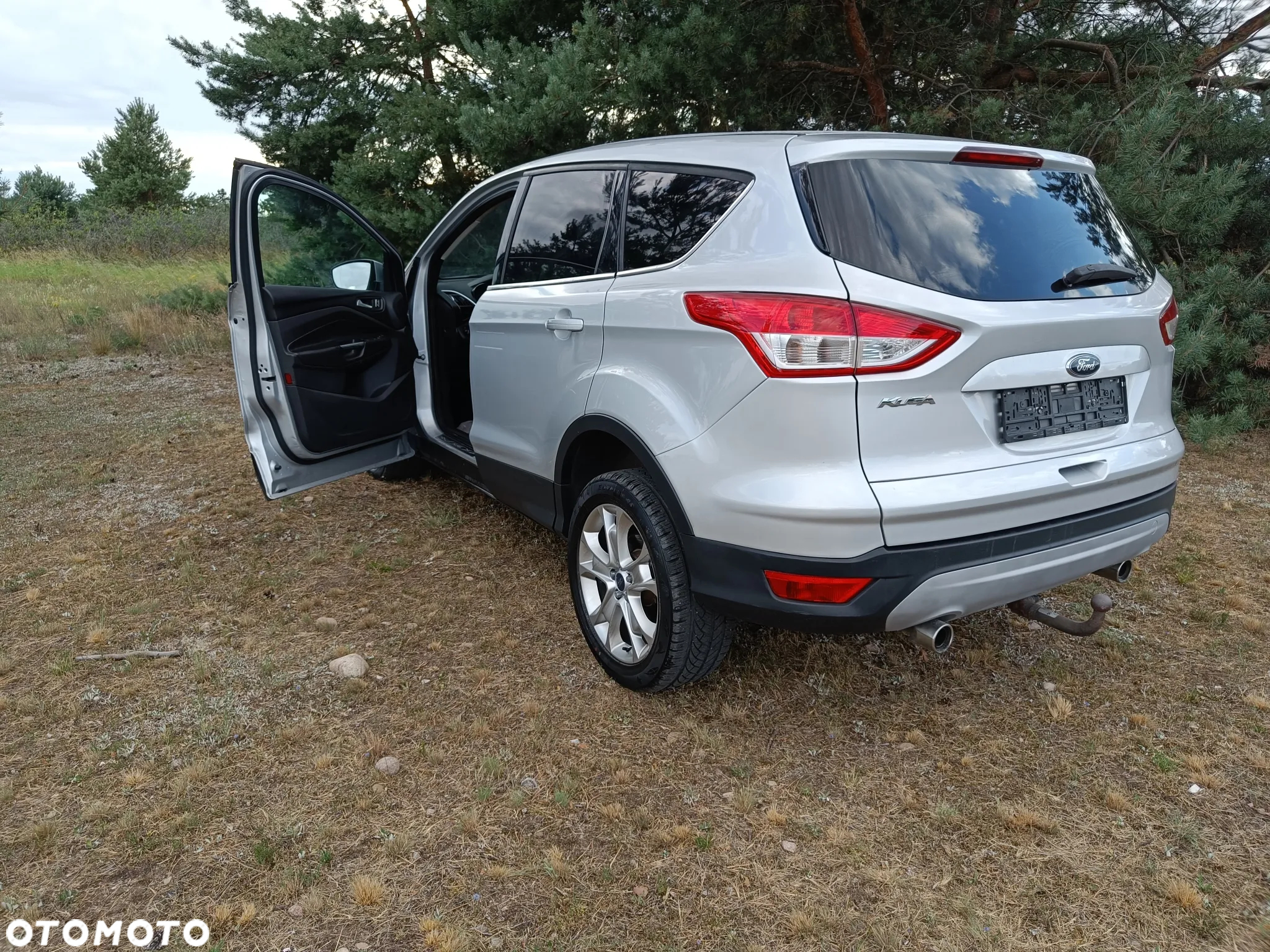 Ford Kuga 2.0 TDCi 4WD Trend - 7