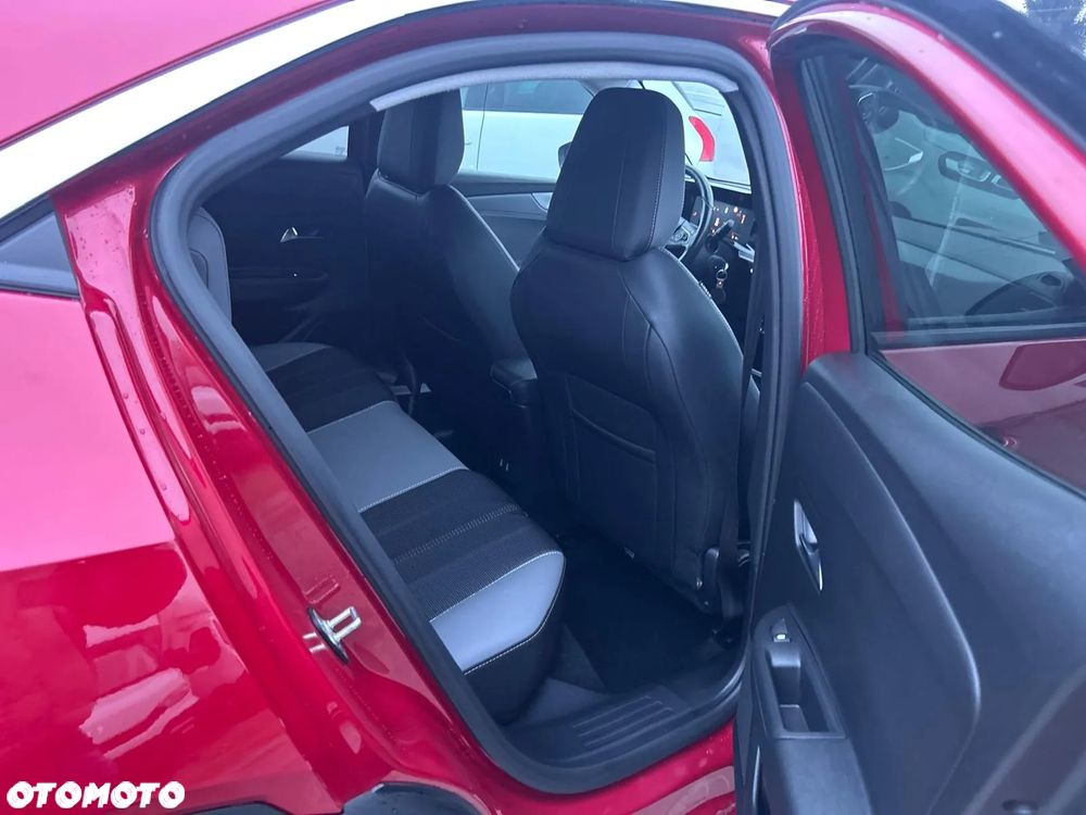 Opel Mokka 1.2 T Elegance S&S - 12