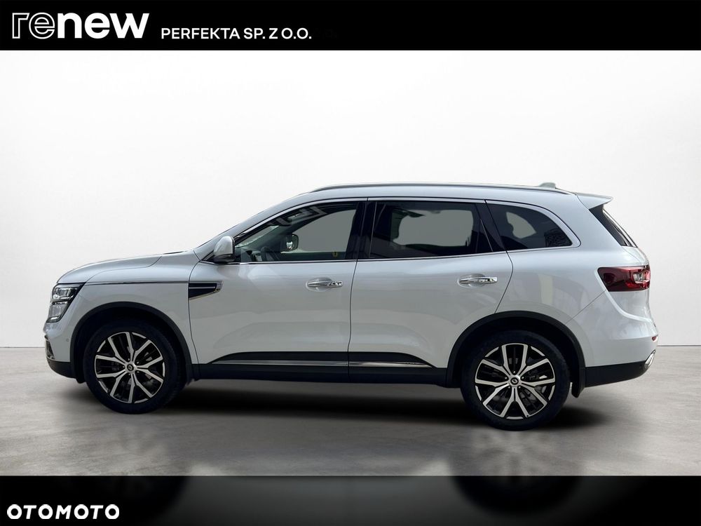 Renault Koleos 1.3 TCe Techno EDC - 2