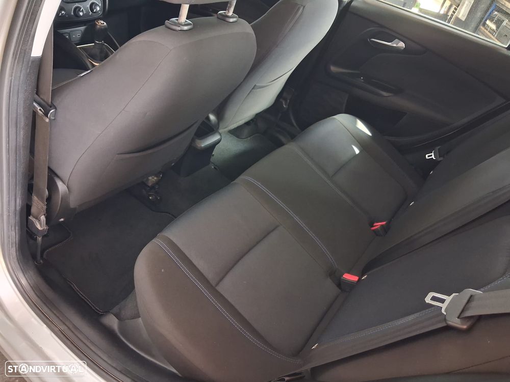 Fiat Tipo Station Wagon 1.3 M-Jet Mirror - 17
