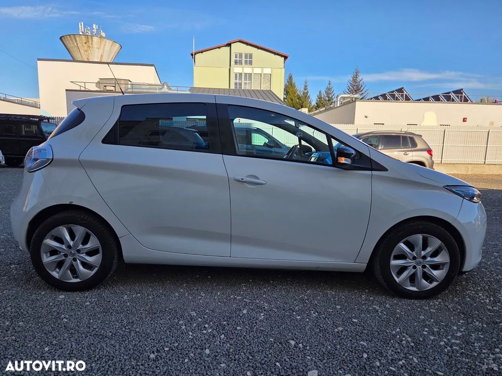 Renault ZOE - 5