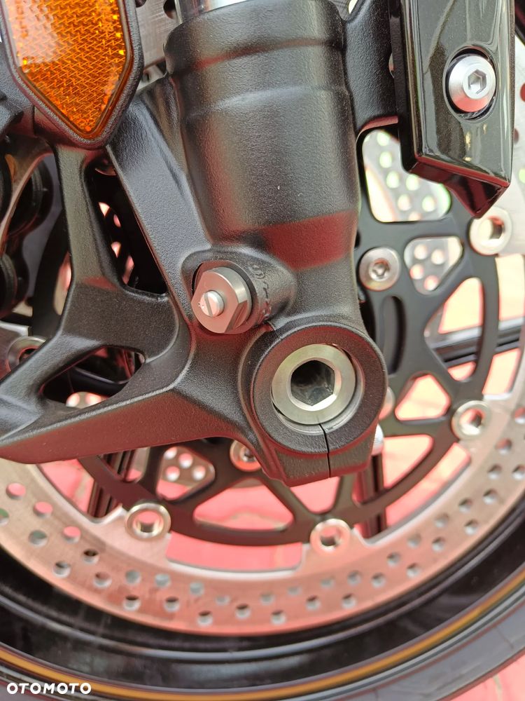 Kawasaki Ninja - 17
