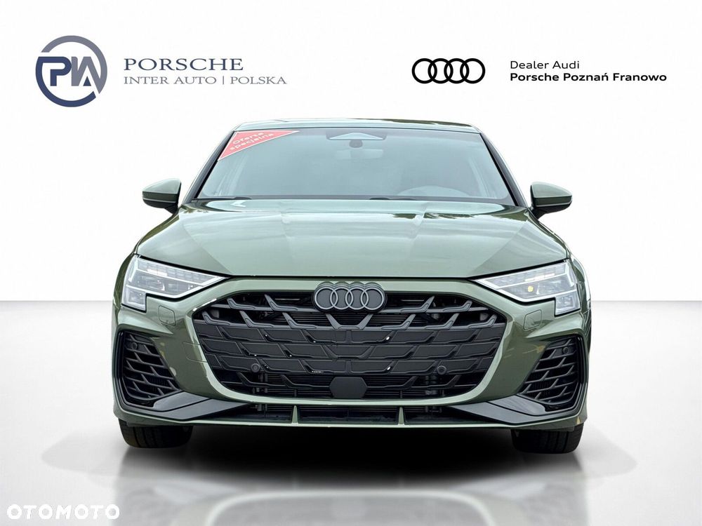 Audi S3 Sportback - 9