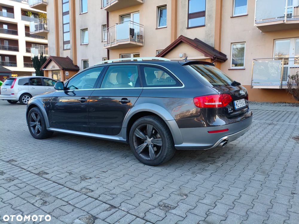 Audi A4 Allroad - 7