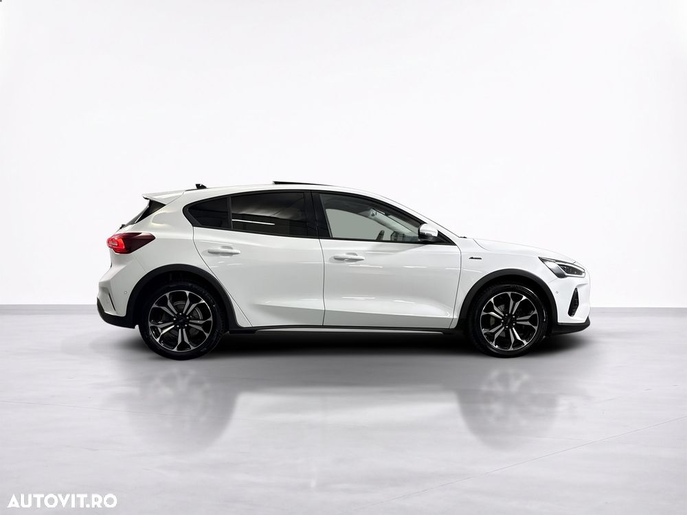 Ford Focus - 7