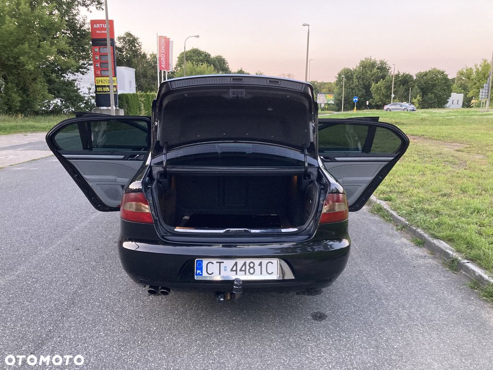 Skoda Superb 1.8 TSI Ambition - 4