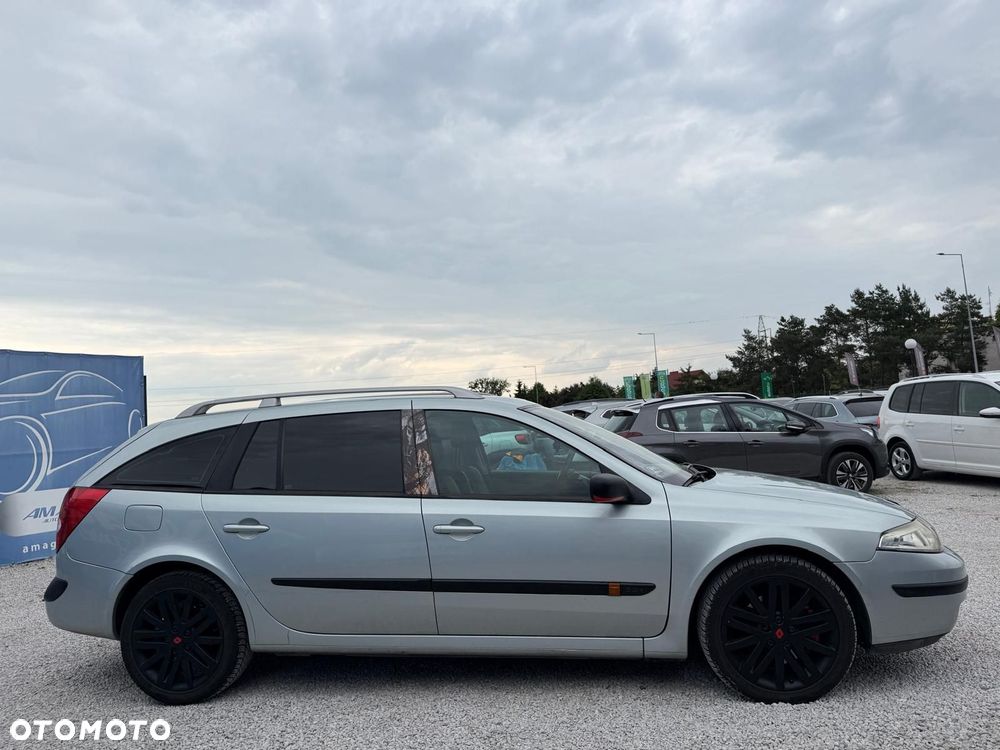 Renault Laguna Grandtour 2.0 Etoile - 5