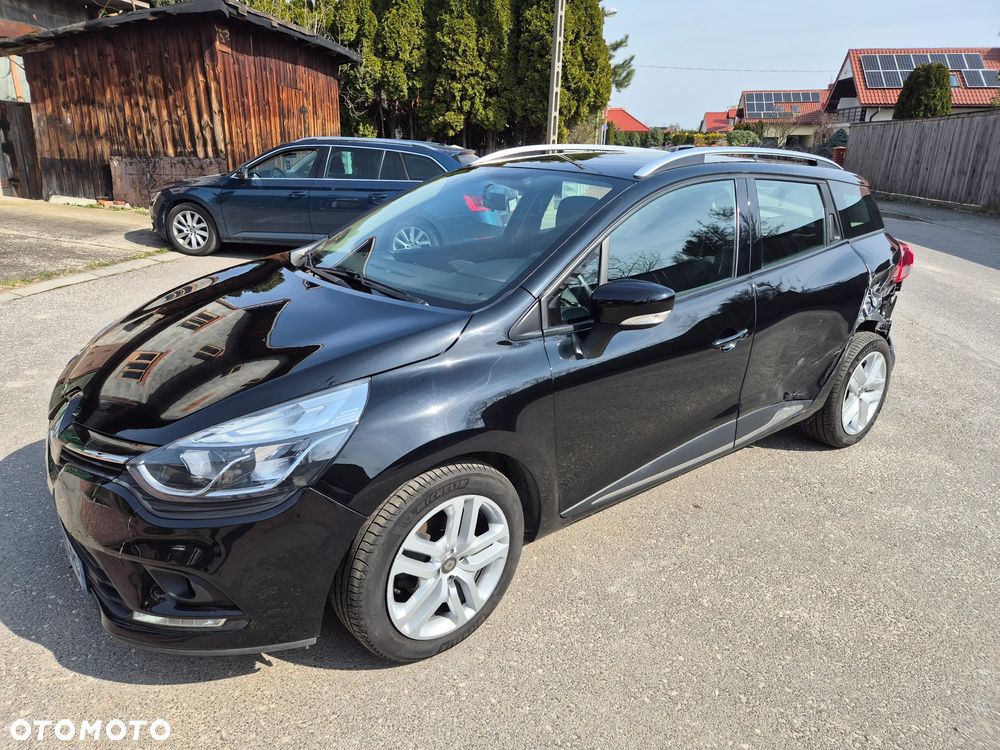 Renault Clio Energy dCi 75 Business - 21