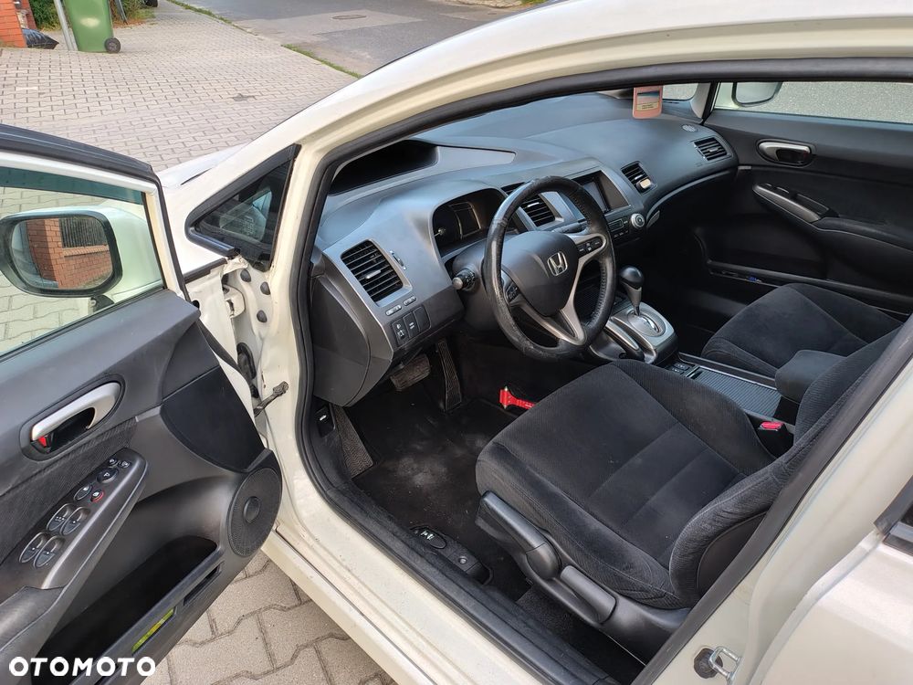 Honda Civic - 2
