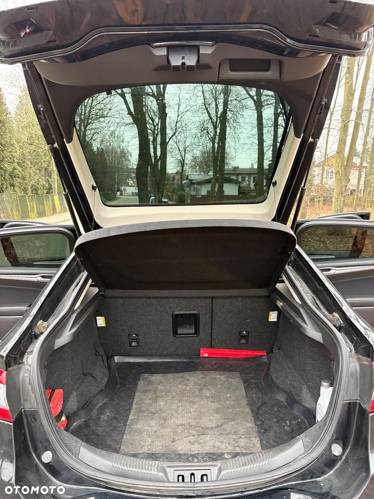 Ford Mondeo 1.5 EcoBoost Titanium - 7