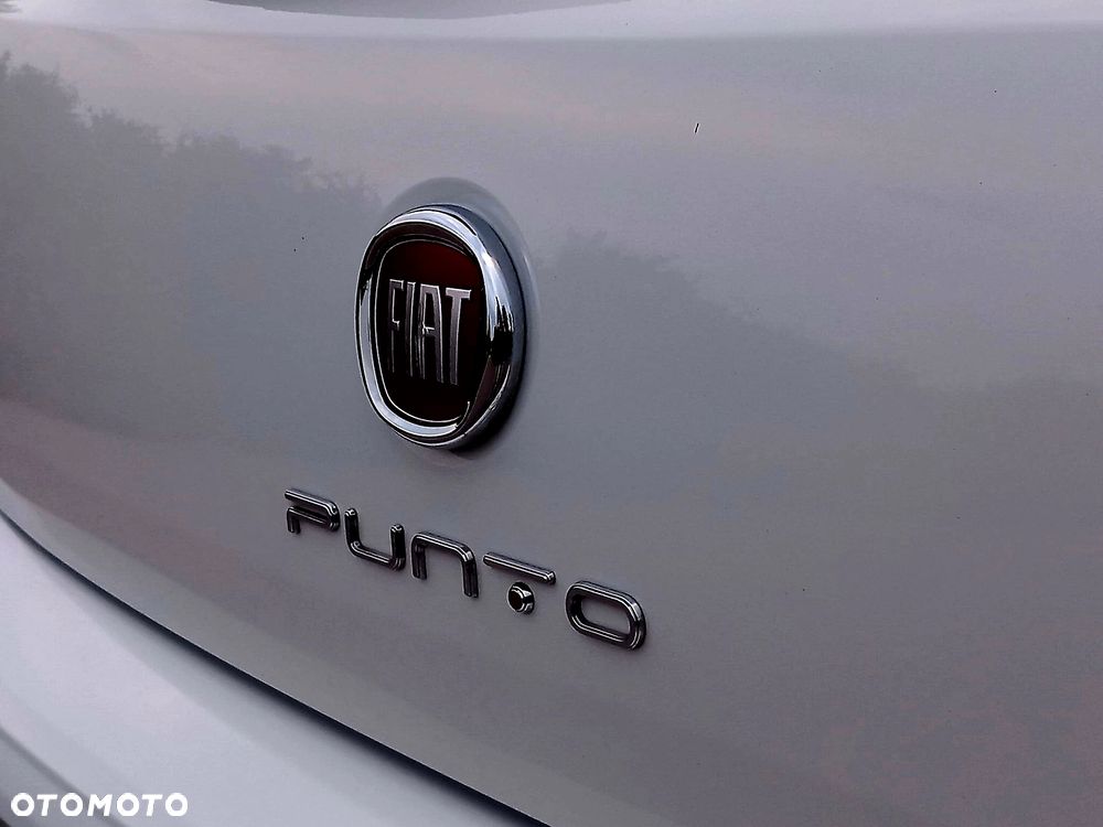 Fiat Punto Evo 1.2 8V Easy Start&Stopp - 21