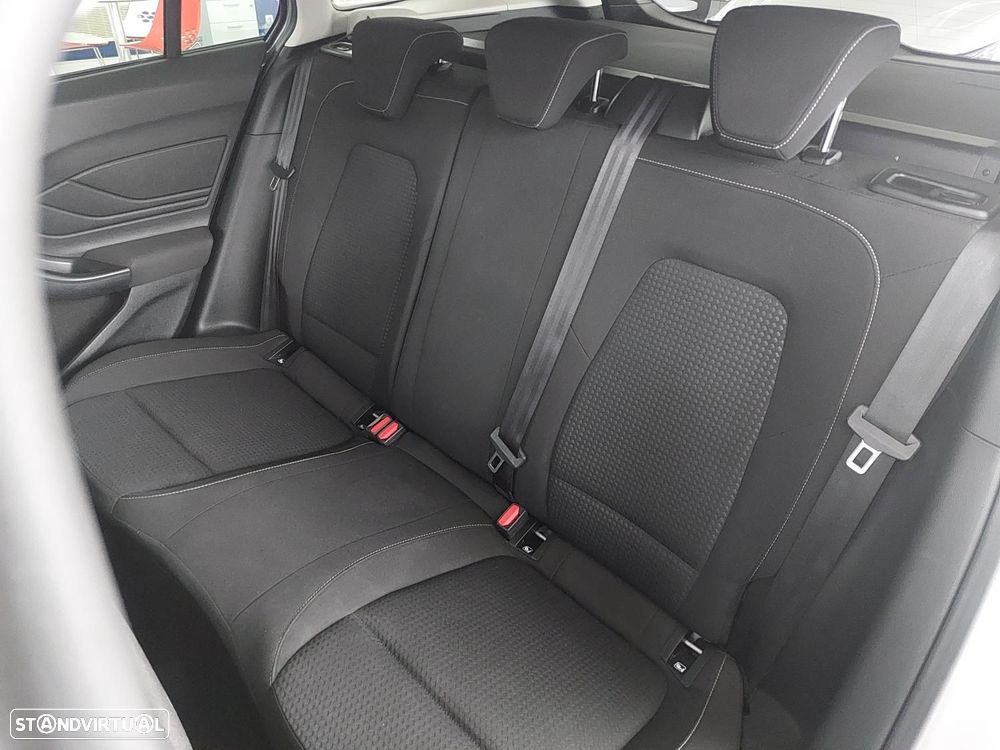 Ford Focus SW 1.0 EcoBoost Connected - 16