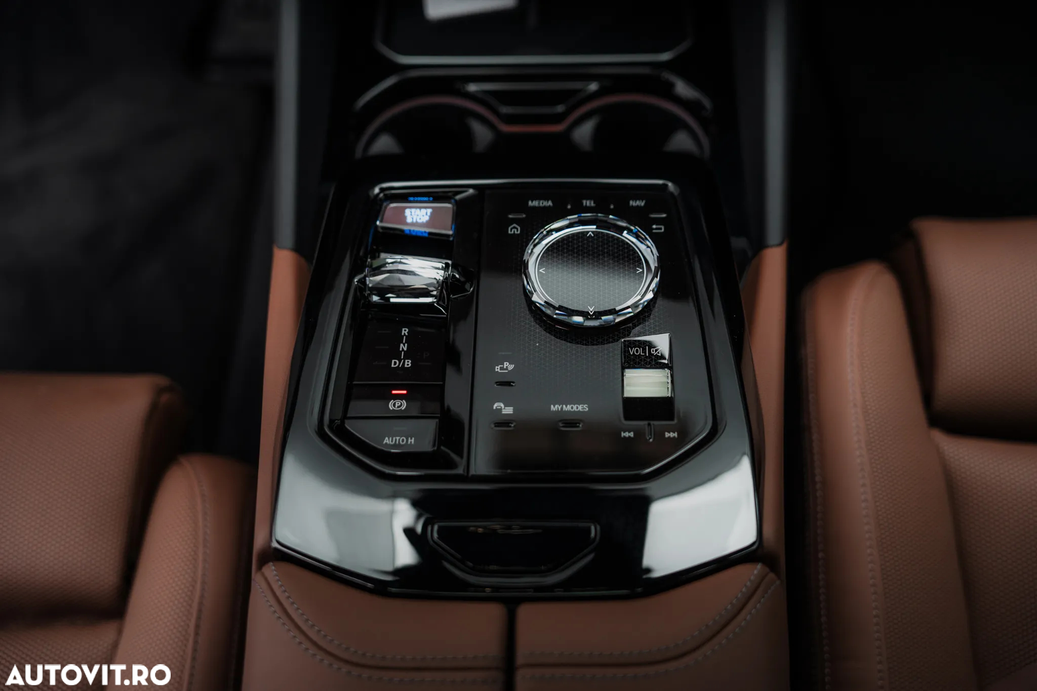 BMW i5 eDrive40 - 34
