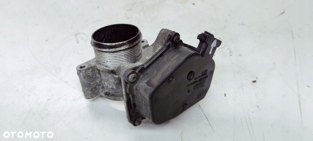 PRZEPUSTNICA KLAPA AUDI A1 A3 1.6 TDI VOLKSWAGE SEAT SKODA 03L128063Q - 3