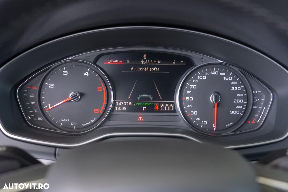 Audi Q5 40 TDI quattro S tronic - 17
